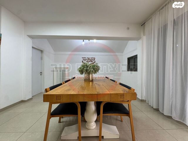 בית פרטי/ קוטג', בית וגן, שכון עובדים, עפולה