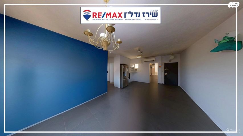 דירה, שדרות החושן 10, שכונה ז', מבשרת ציון