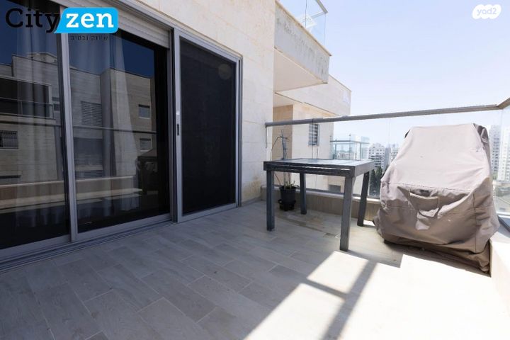 דירה, דרך הפארק, קרית השרון, נתניה