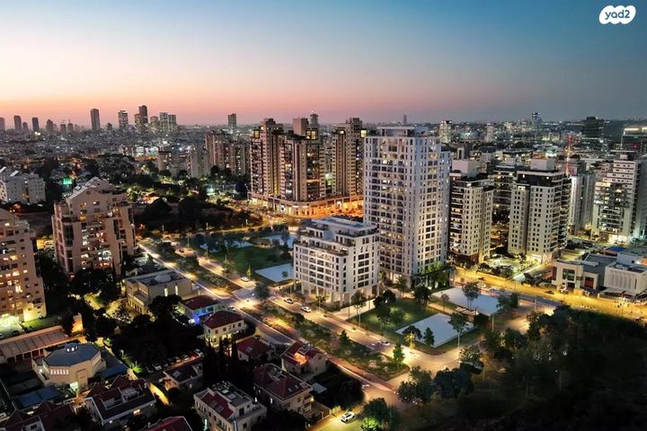 דופלקס, רמת הדר, גבעת שמואל