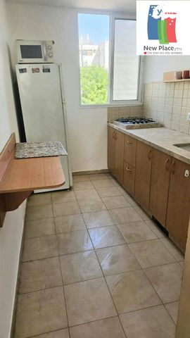 דירה, וינגייט, באר שבע