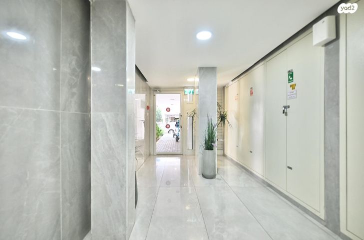 דירה, ויגודסקי, רמב"ם, ראשון לציון