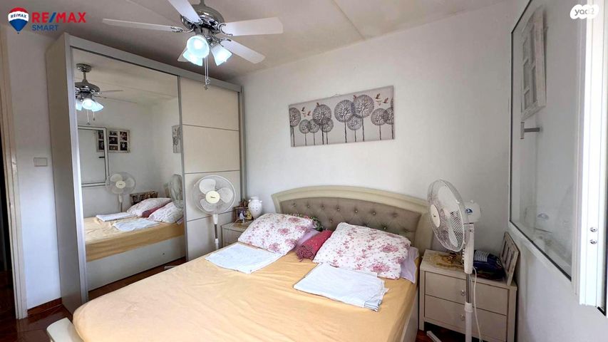 דירה, תבור, קרית ים ד', קרית ים