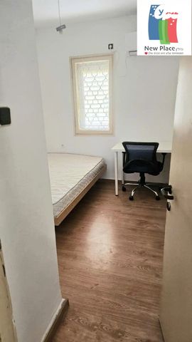 דירה, וינגייט, באר שבע