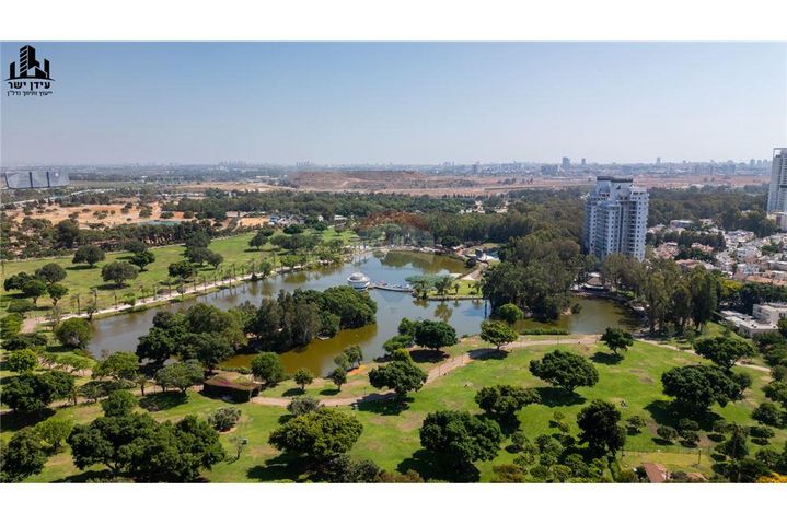 בית פרטי/ קוטג', פרץ ברנשטיין, רמת חן, רמת גן