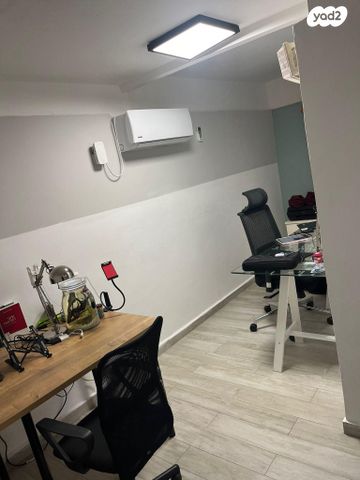 דירה, אלפרד רוסי, באר שבע