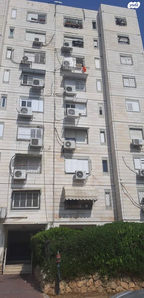 דירה, גבריאל, בן גוריון, לוד