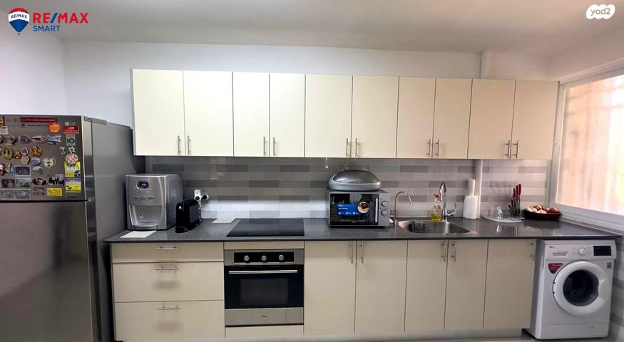 דירה, שדרות ירושלים, קרית ים