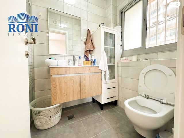 דירה, משעול היסמין, תל גיבורים, חולון