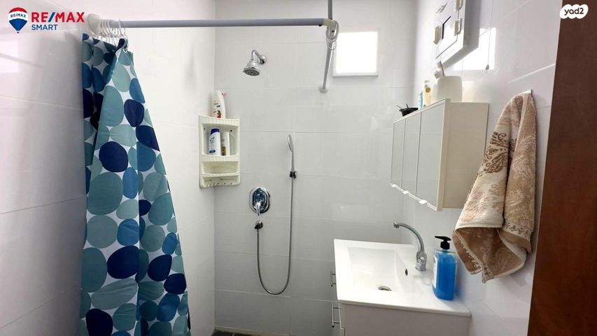 דירה, תבור, קרית ים ד', קרית ים