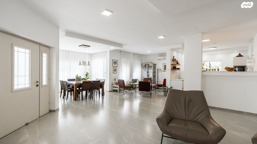 בית פרטי/ קוטג', להבים