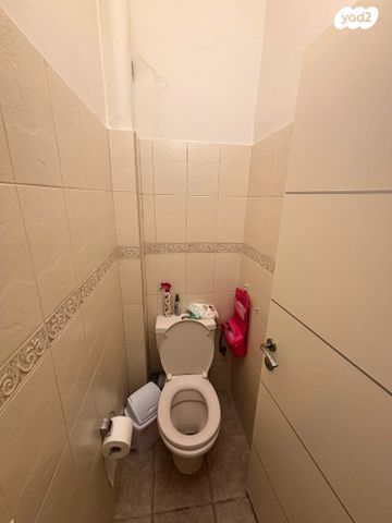 דירה, גד 6, מרכז העיר, סביניה, הוותיקה, קרית ביאליק