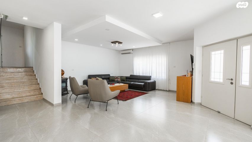 בית פרטי/ קוטג', להבים