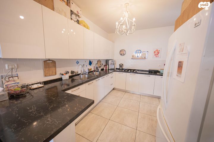 דירה, הרב אברהם שפירא 7, גבעת משקפיים, בית שמש