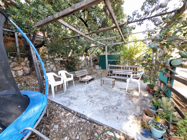 דירת גן, קרית טבעון