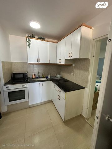 דירה, השונית, מרינה, פארק לאומי וחופים, אשקלון