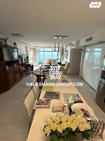 דירה, בני ברמן, עיר ימים, נתניה