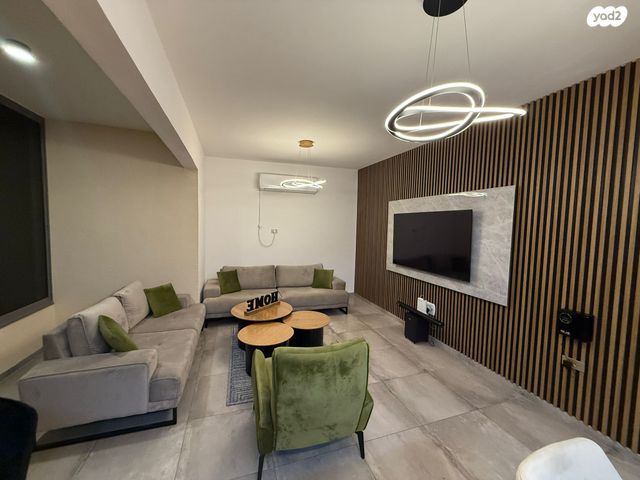 דירה, בן עמי 54, אזור תעשיה זעירה, עכו