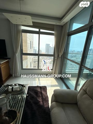 דירה, בני ברמן, עיר ימים, נתניה