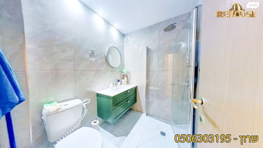 דירה, שדרות אליעזר בן יהודה, גולדה, אשקלון