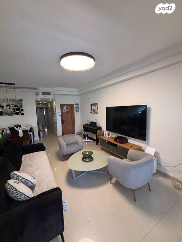 דירה, גד 6, מרכז העיר, סביניה, הוותיקה, קרית ביאליק