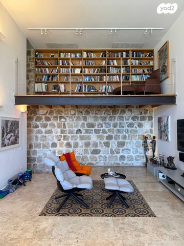 גג/ פנטהאוז, קדם, תל אביב יפו