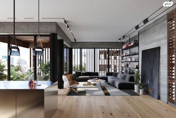 שדרות רוטשילד 87