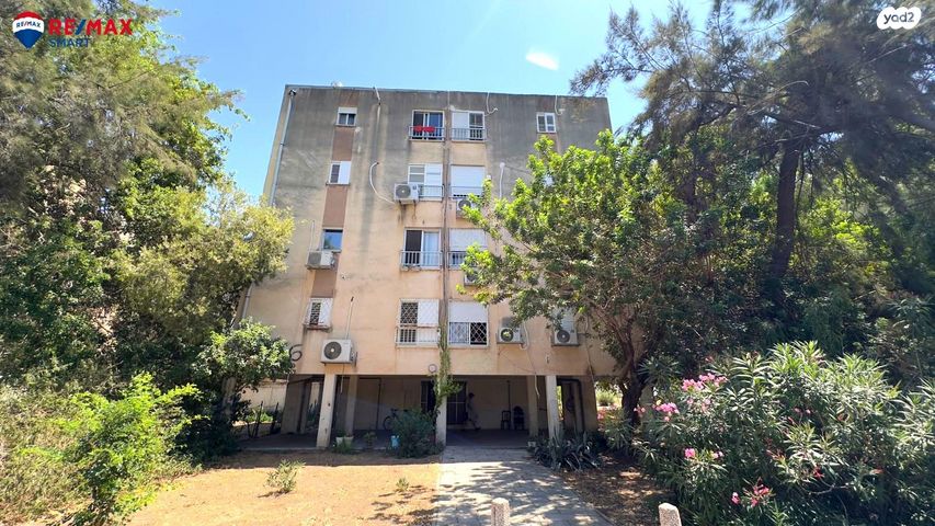 דירה, שדרות ירושלים, קרית ים