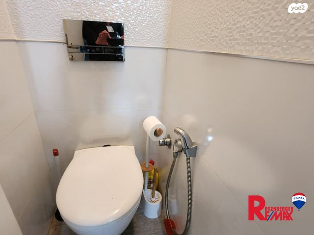 דירה, ישראל בן ציון 16, דרום מערב ותיק, בת ים