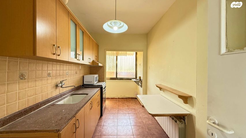 דירה, ז'בוטינסקי 434, שכונה ותיקה - מרכז העיר, מעלות תרשיחא