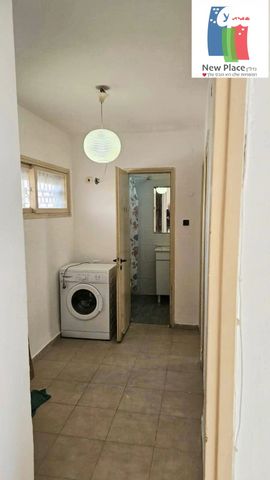 דירה, וינגייט, באר שבע