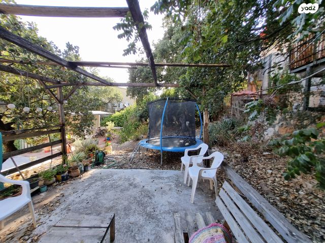 דירת גן, קרית טבעון