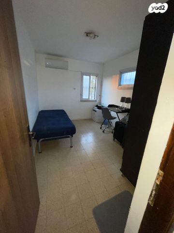 דירה, בלפור 3, רמת אשכול, לוד