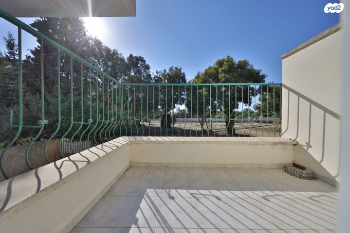 דירה, אלכסנדר זייד 23, קרית חיים מזרחית, חיפה