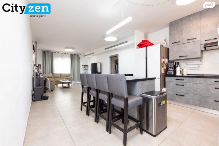 דירה, דרך הפארק, קרית השרון, נתניה