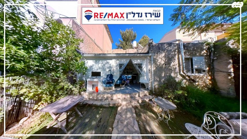 בית פרטי/ קוטג', עץ השדה 65, נווה אילן, נווה אילן