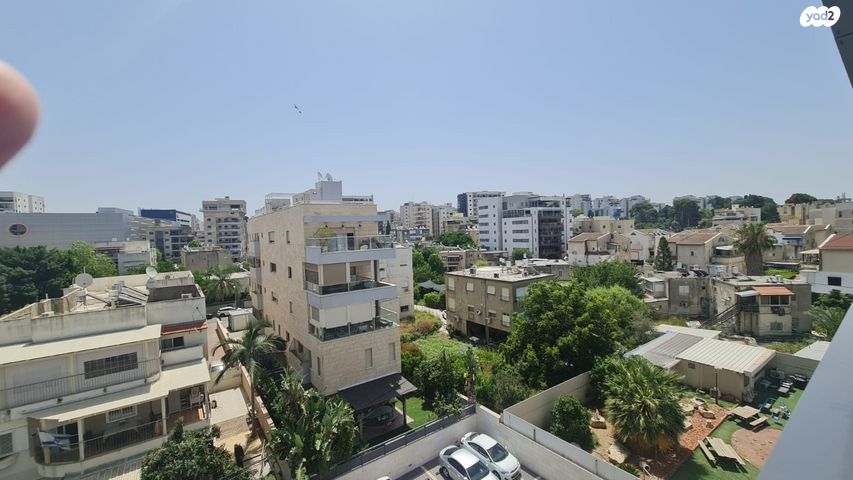 דירה, אבן גבירול, מרכז העיר, קרית אתא