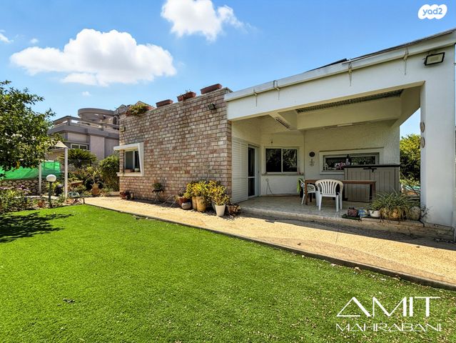 בית פרטי/ קוטג'