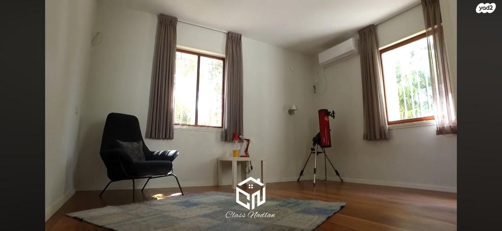 בית פרטי/ קוטג', רמת חן, רמת גן