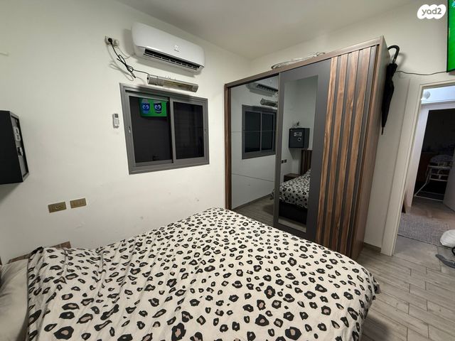 דירה, בן עמי 54, אזור תעשיה זעירה, עכו