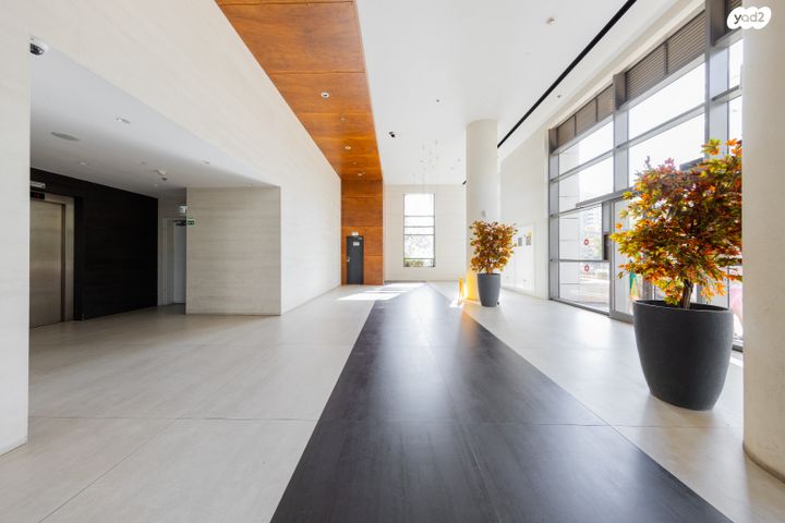 דירה, אפרים קציר 9, מתחם 1200, הוד השרון