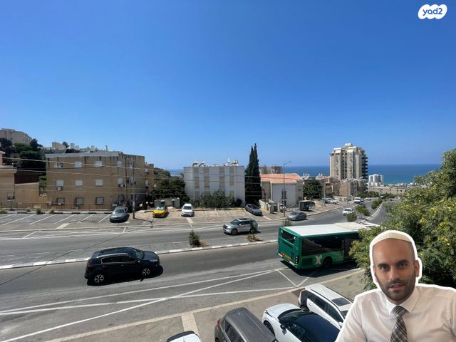 דירה, דרך הים, כרמל מערבי, חיפה