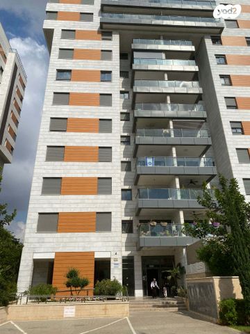 דירה, פרדס רייספלד, קרית אונו החדשה, קרית אונו