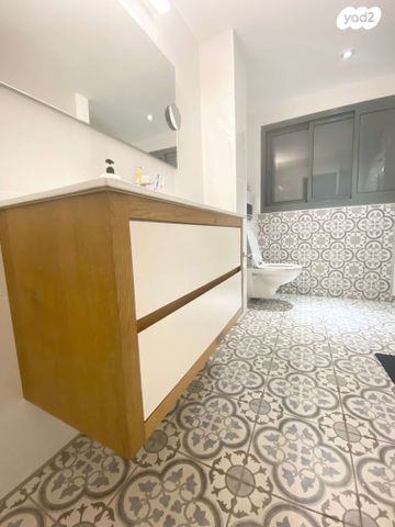 דירה, פרדס רייספלד, קרית אונו החדשה, קרית אונו