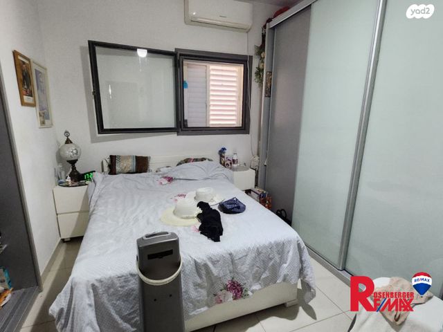 דופלקס, ישראל בן ציון 16, דרום מערב ותיק, בת ים