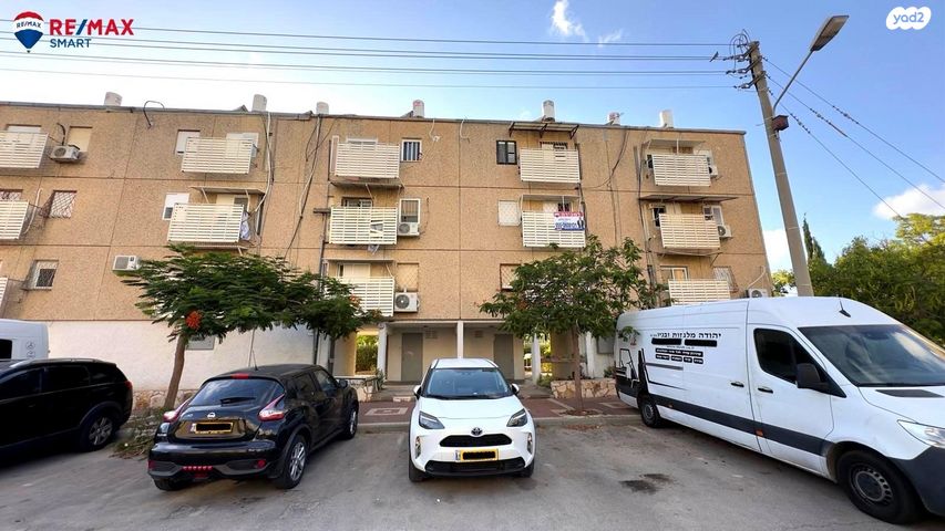 דירה, תבור, קרית ים ד', קרית ים