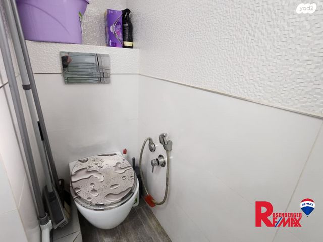 דירה, ישראל בן ציון 16, דרום מערב ותיק, בת ים