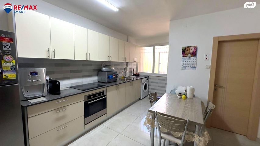 דירה, שדרות ירושלים, קרית ים