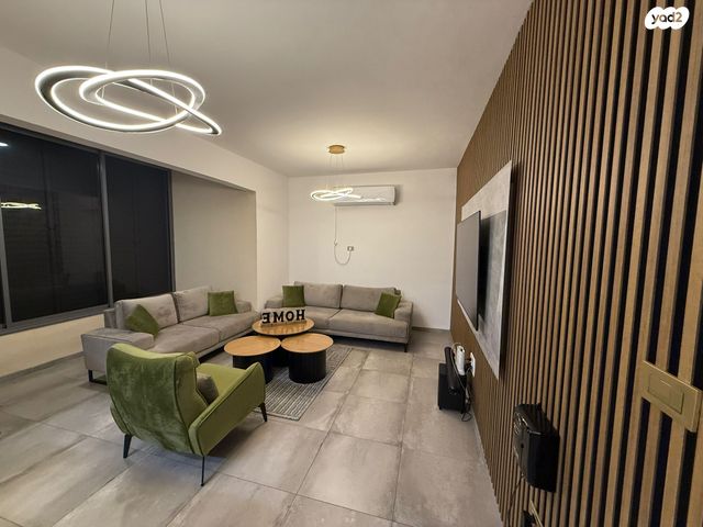 דירה, בן עמי 54, אזור תעשיה זעירה, עכו