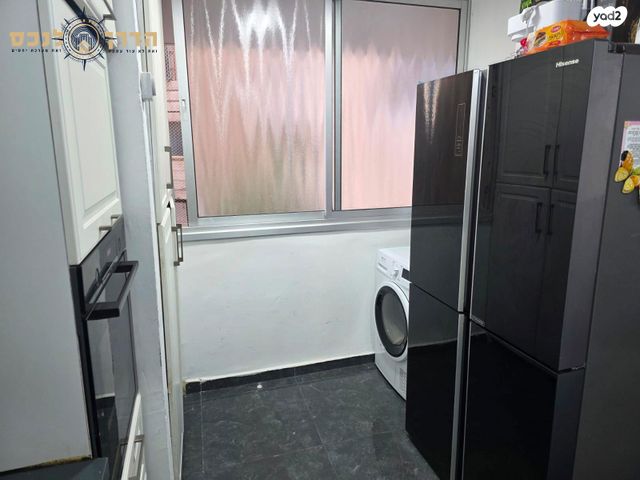 דירה, רובע ה', אשדוד